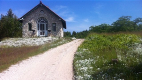 The Thordarson Loop Trail Will Show You A Completely New Side Of Wisconsin