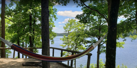 Here Are The 6 Most Peaceful Places To Go In Arkansas When You Need A Break From It All