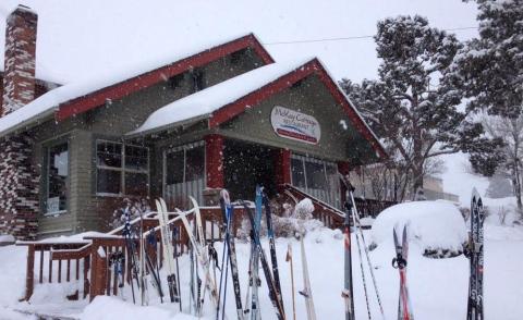 Locals Say McKay Cottage Restaurant Has The Best Breakfast In Bend, Oregon