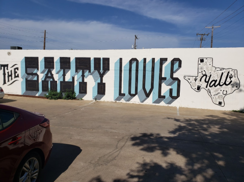 One Of America's Best Donut Shops Just Opened A New Location In Texas