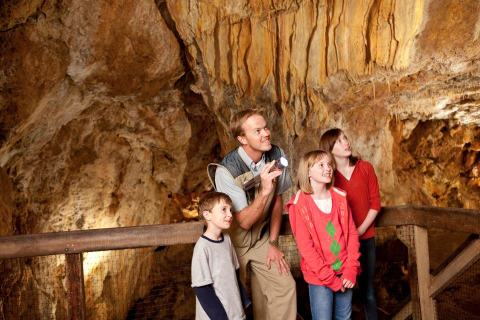 The Fairy Caves In Colorado Are Just As Magical As They Sound