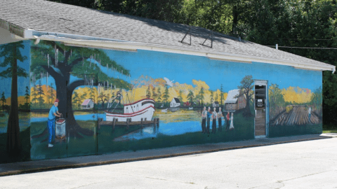 For Over 30 Years, Bon Creole Has Been A Favorite For Gumbo In Louisiana