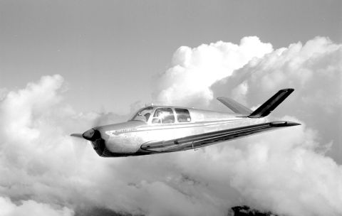 A 1947 Airplane Crash Was A Devastating Accident For Oregonians