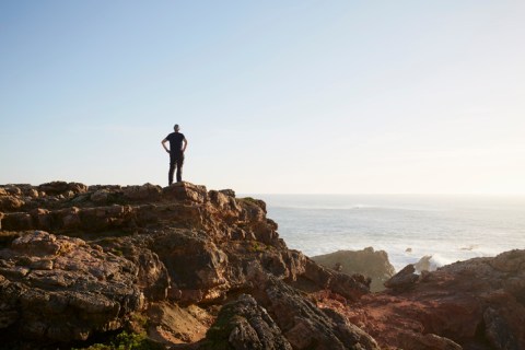 The Sunrises At This Halibut Point State Park In Massachusetts Are Worth Waking Up Early For