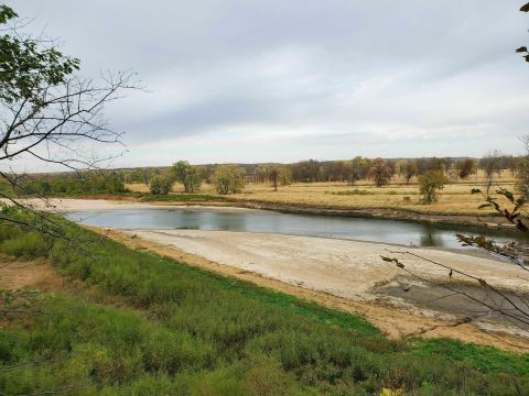 The Stunning Amana Nature Trail Is A Quiet Escape From One Of Iowa's Busiest Tourist Towns