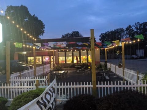 Home Of The 3-Pound Taco, Los Alfaro's In Indiana Shouldn't Be Passed Up