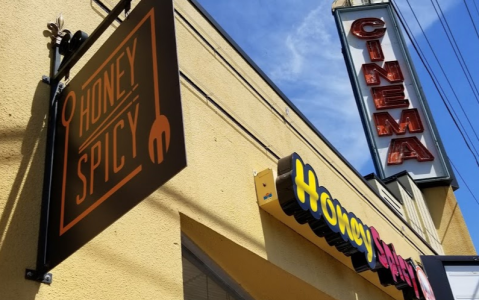 This Teeny, Tiny Korean Restaurant In Oregon Has Some Of The Tastiest Bowls In Town