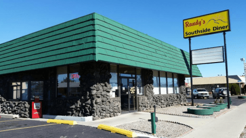 Randy's Southside Diner May Just Have The Best Selection In Western Colorado