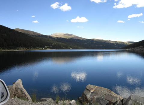 Colorado Has A Lost Town Most People Don’t Know About