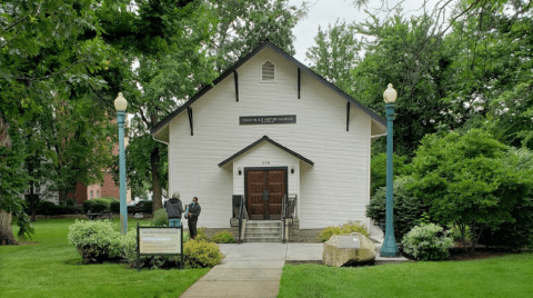 10 Little Known Museums In Idaho Where Admission Is Free