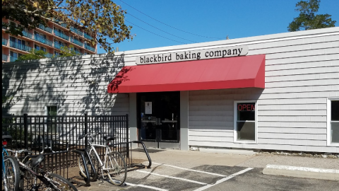 You'll Like The Pastries & Coffee At Greater Cleveland's Blackbird Baking Company A Whole 'Latte'