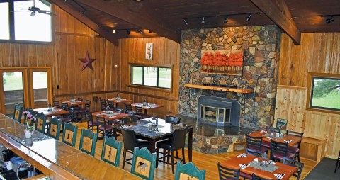 The Remote Cabin Restaurant In Arizona That Serves Up The Most Delicious Food