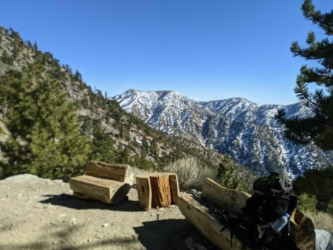 Mount San Antonio Is The Single Most Dangerous Hike In All Of Southern California