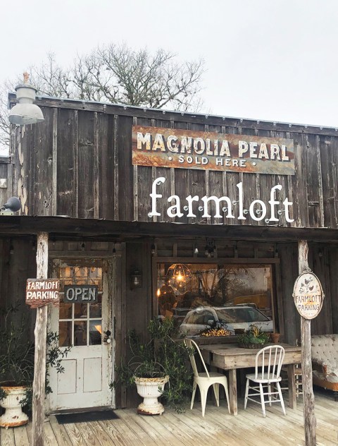 The Unique Day Trip To Round Top In Texas Is A Must-Do