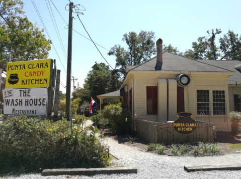 7 Delightful Sweet Shops In Alabama You Simply Must Try This Time Of Year