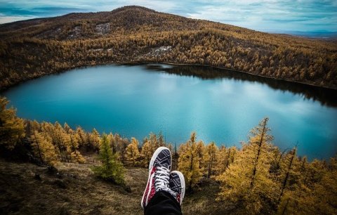 Borestone Mountain Audubon Sanctuary Is A Scenic Outdoor Spot In Maine That's A Nature Lover’s Dream Come True