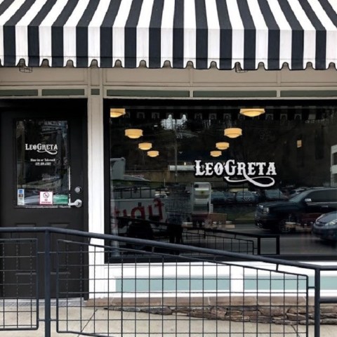 Tucked In The Charming Neighborhood Of Carnegie, LeoGreta Is An Authentic Italian Restaurant