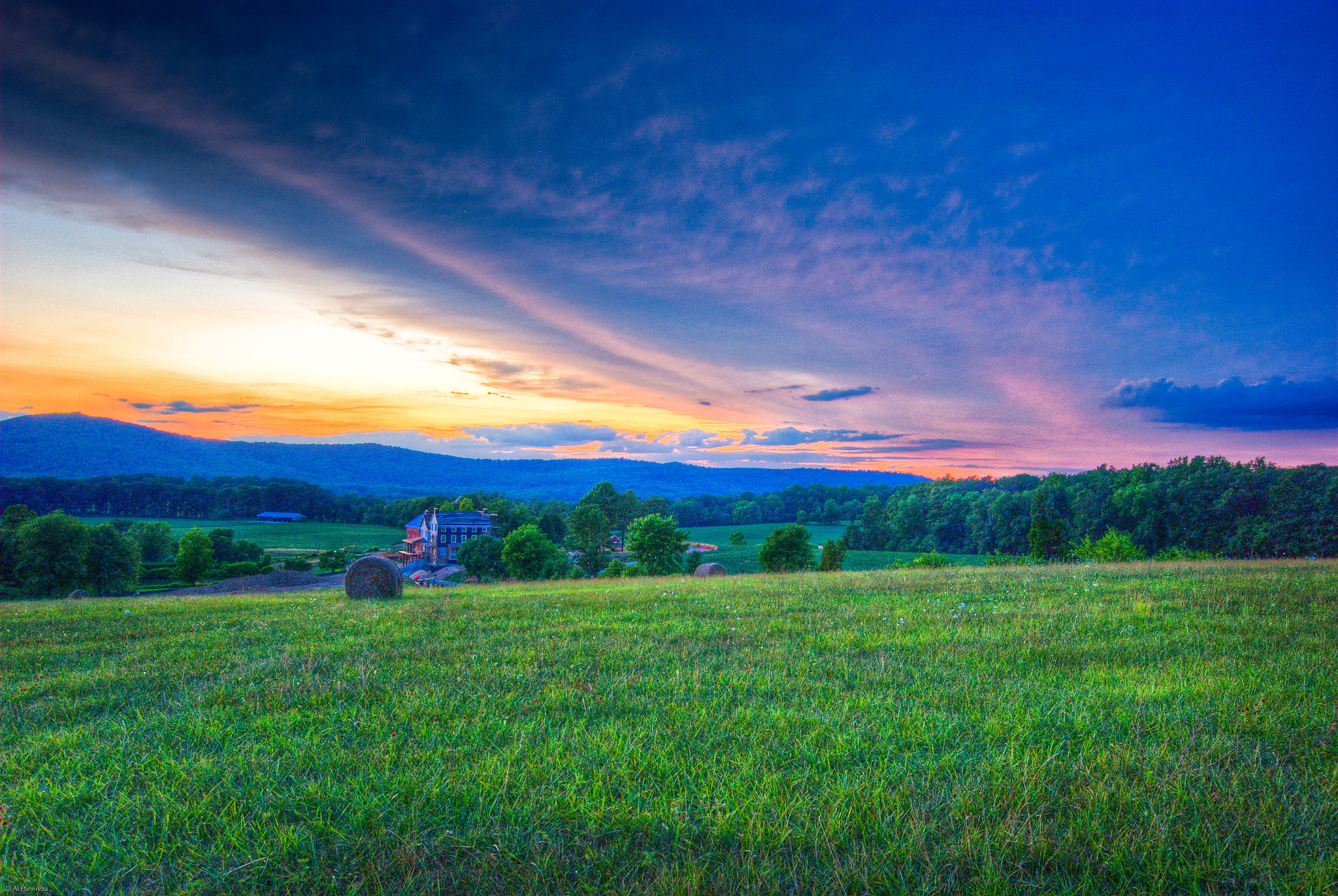 Maryland banner image