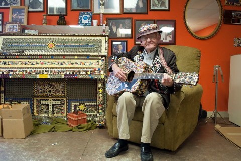 Button Museum In South Carolina Just Might Be The Strangest Tourist Trap Yet