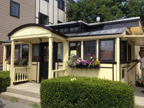 Open Since 1890, Casey’s Diner Has Been Serving Hot Dogs In Massachusetts Longer Than Any Other Restaurant