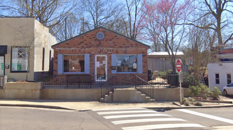 A Bread And Pastry Shop, Proof In Mississippi Whips Up Deliciousness Daily