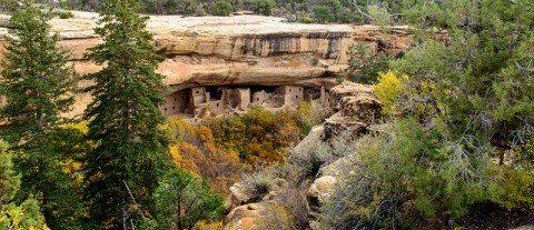 The Ancient Town In Colorado That’s Loaded With Fascinating History