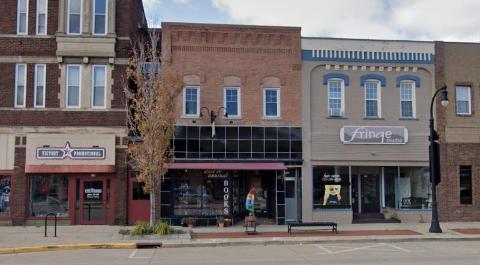 A True Old-Fashioned Used Book Store, Thimbleberry Books In Wisconsin Is A Must-Visit For Literary Lovers   