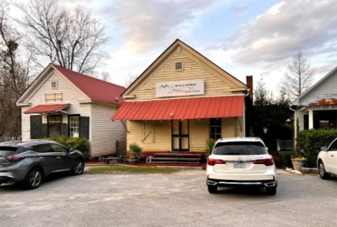 Rembert Is A Small Town With Only 286 Residents But Has Some Of The Best Food In South Carolina