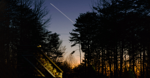 There's An Astronomy Park In Ohio And It Belongs At The Top Of Your Bucket List