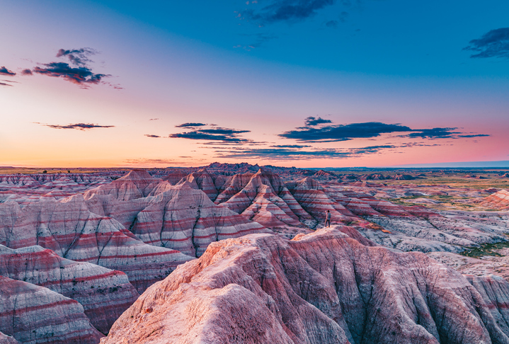 South Dakota banner image