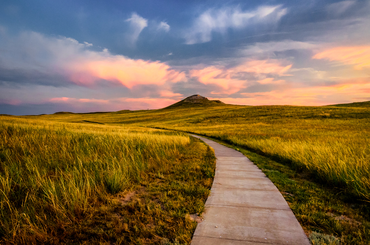 Nebraska banner image