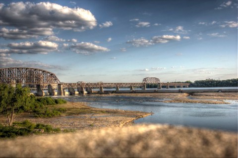 This Historic Park Is One Of Indiana's Best-Kept Secrets