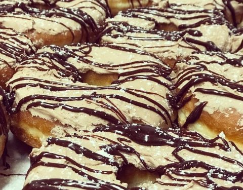 Take The Connecticut Donut Trail For A Delightfully Delicious Day Trip