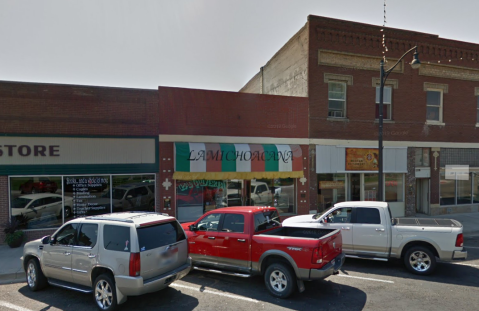 This Mexican Bakery In Small-Town Idaho Is The Sweetest Place To Start Your Morning