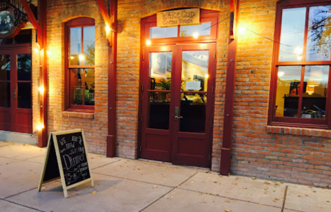 Central Montana Has A Pie Trail, And It's One Sweet Ride