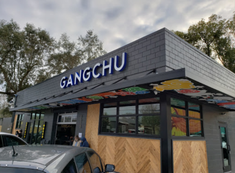 The New Korean-Style Chicken & Beer Joint In Florida, Gangchu Will Satisfy All Your Cravings