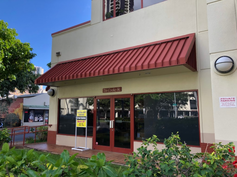 Find More Than 1,000 Books At Book-off, The Largest Discount Bookstore In Hawaii