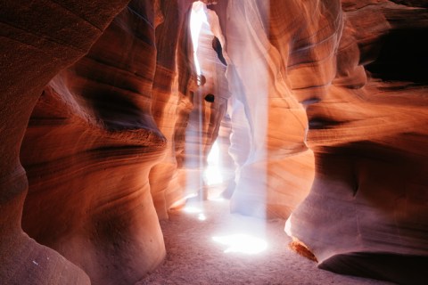 Antelope Canyon: An Arizona Wonder That Will Leave You Speechless