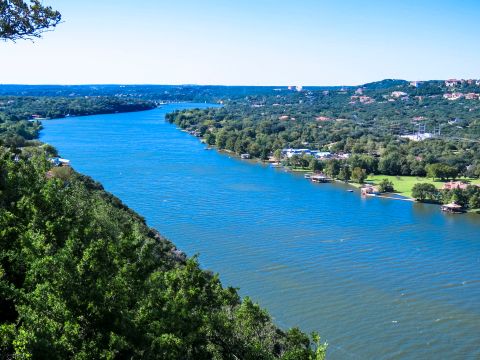 The Magnificent Overlook In Texas That’s Worthy Of A Little Adventure