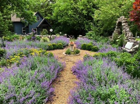 The One Natural Oasis In Alabama That's An Absolute Utopia