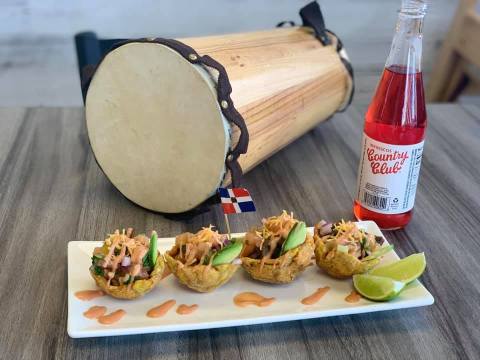 For An Authentic Dominican Experience In Connecticut, Visit Sabor Tipico Dominicano