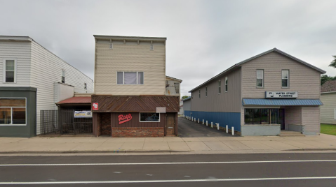 Since 1949, Ray's Place Has Been Serving Up Some Of Wisconsin's Best Sandwiches