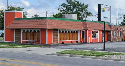 The Authentic Recipes At Casa Rodriguez In Ohio Originated In A One-Room Standing Kitchen In Mexico