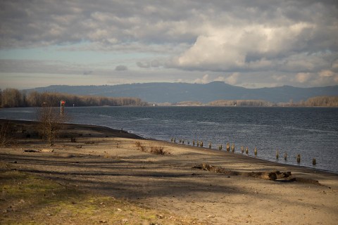 More Than 700 Years Old, This Sunken Village In Oregon Is Full Of Secrets And Intrigue