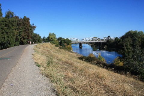 The Jedediah Smith Memorial Trail In Northern California Was Just Named One Of The Best Trails In America