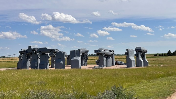 carhenge