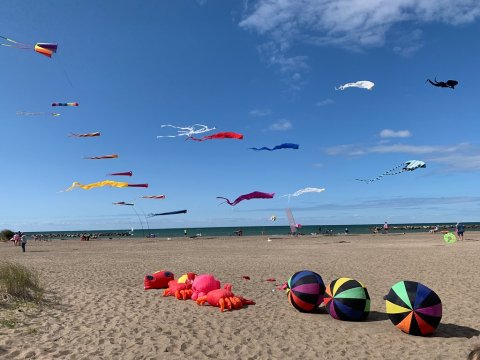 The Most Pristine Sand In Pennsylvania Is Found At Presque Isle State Park