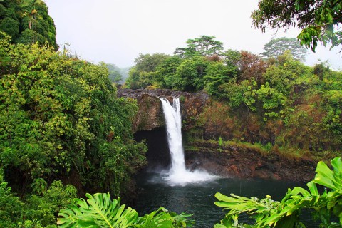 7 Incredible Natural Wonders In Hawaii That You Can Witness For Free