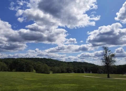 Enjoy A Spring Picnic, With Two Dozen Locally Baked Cookies, At Hartwood Acres In Pittsburgh This May