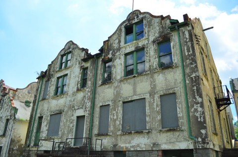 Visit This Fascinating Private School In Maryland For An Adventure Into The Past